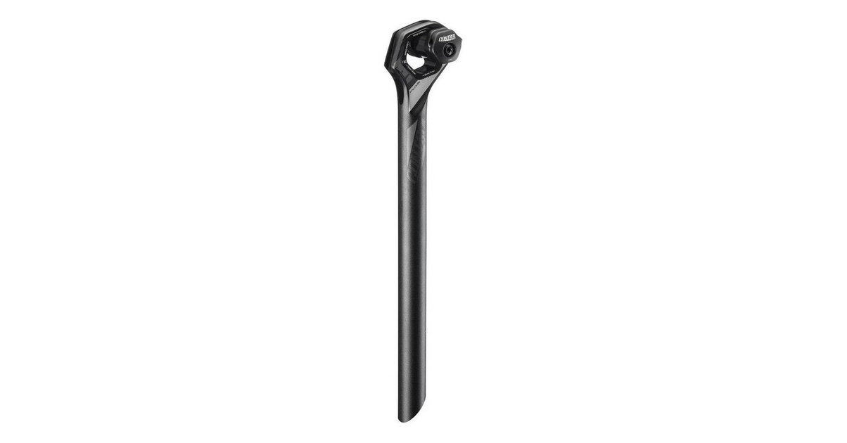 Tige de selle Comp - 31,6 mm - noir REVERSE